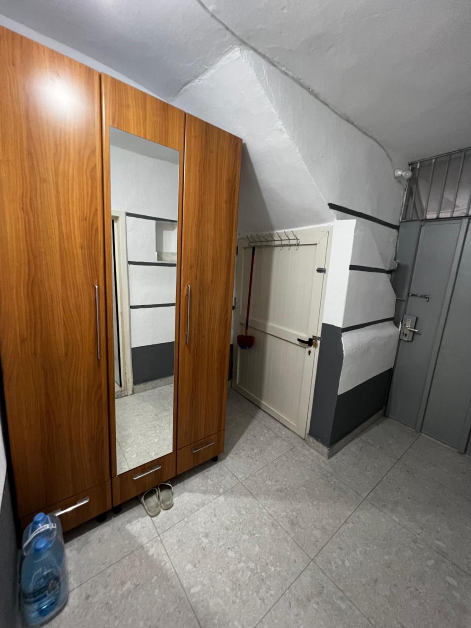 Boulevard Apartment Tirana Bagian luar foto