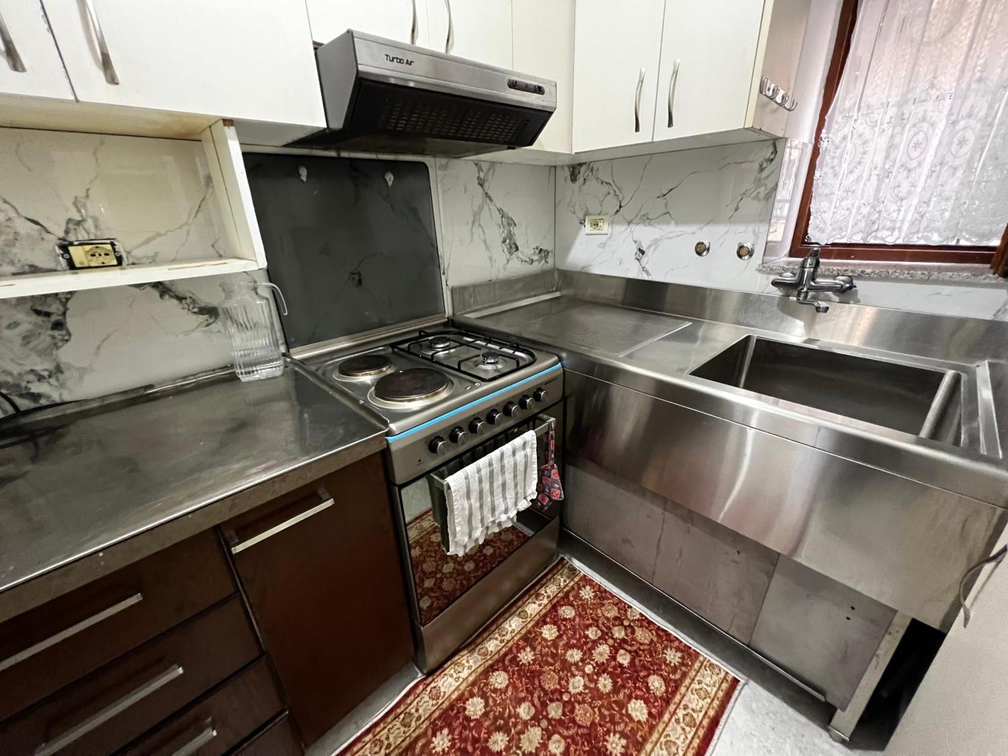 Boulevard Apartment Tirana Bagian luar foto