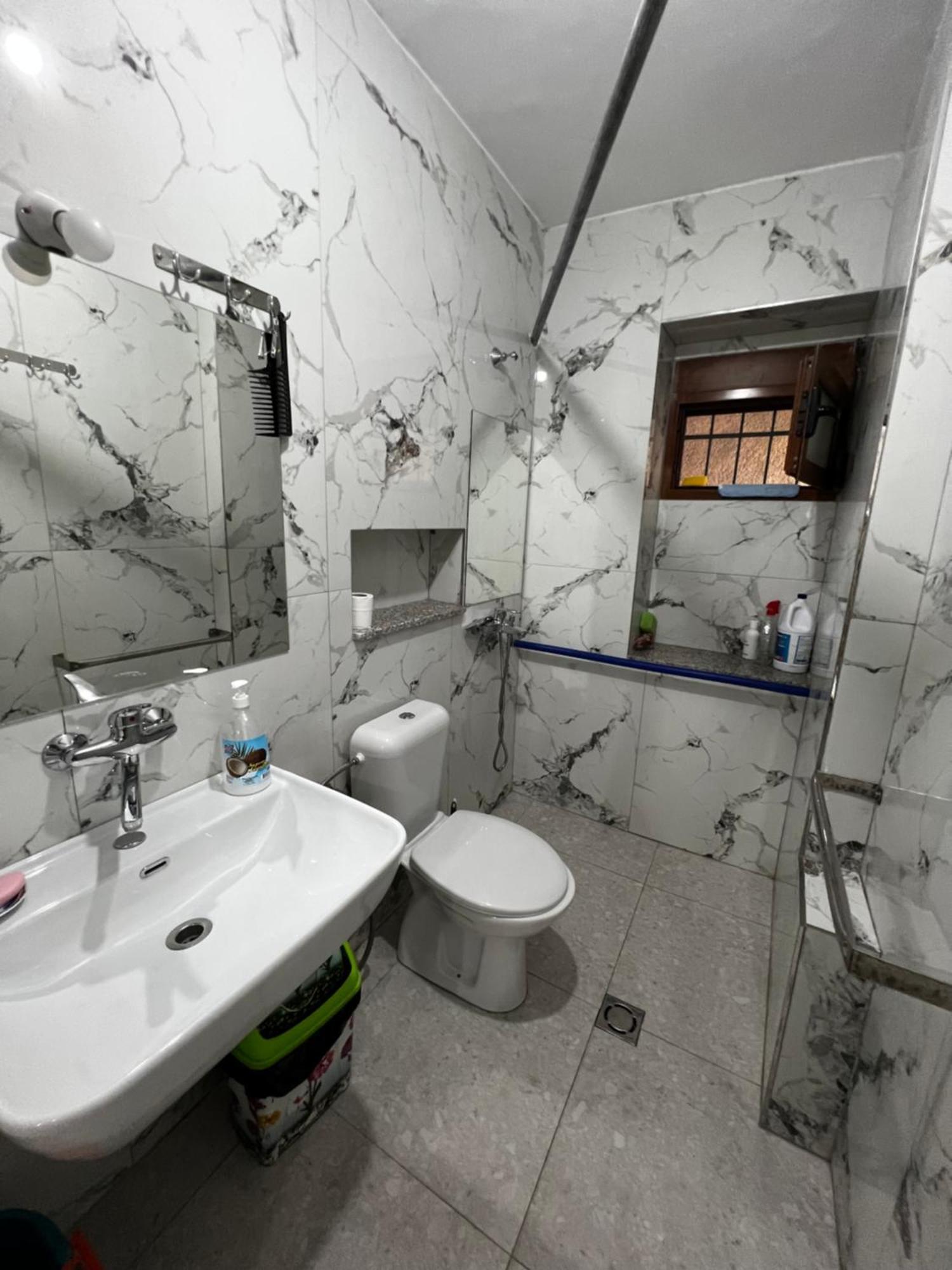 Boulevard Apartment Tirana Bagian luar foto