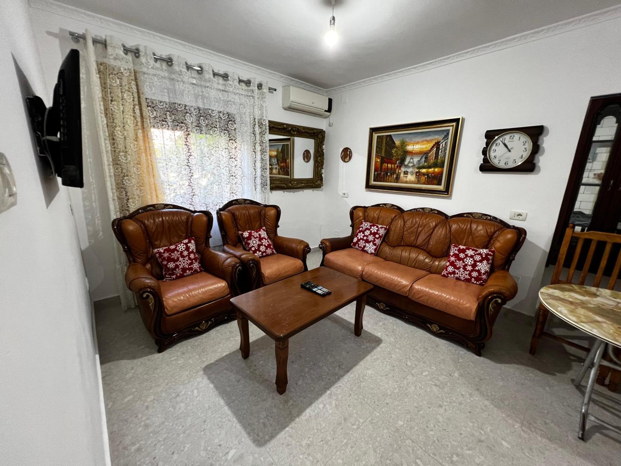 Boulevard Apartment Tirana Bagian luar foto